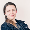 Dr Joanna Przeździecka - Dołyk