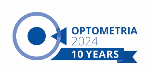 Logo - Optometria 2024